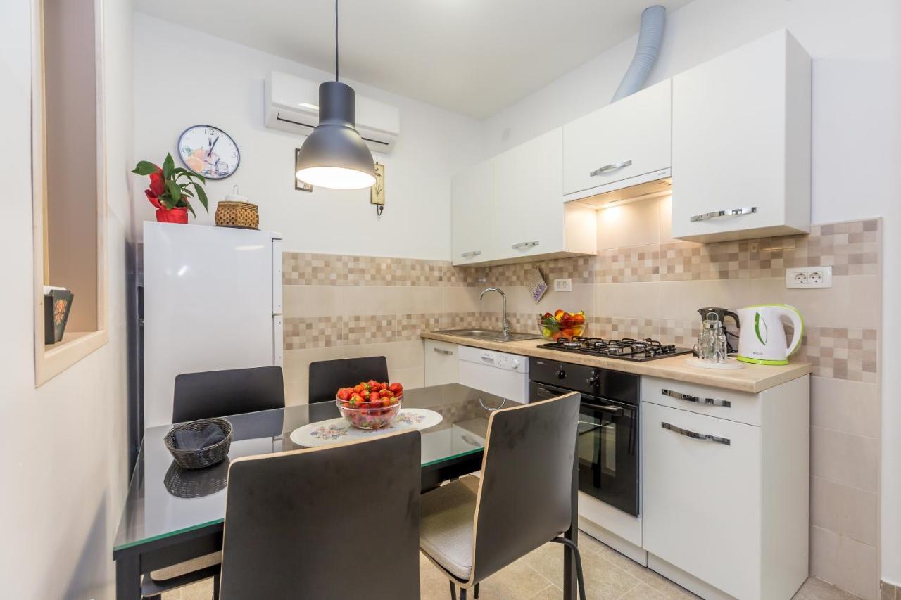 Kozala Apartment Rijeka Extérieur photo