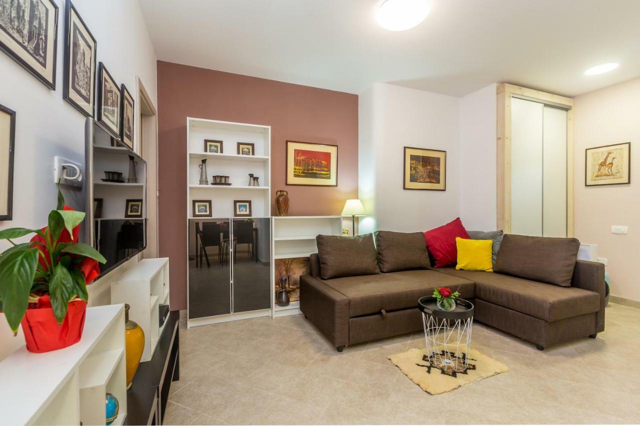 Kozala Apartment Rijeka Extérieur photo