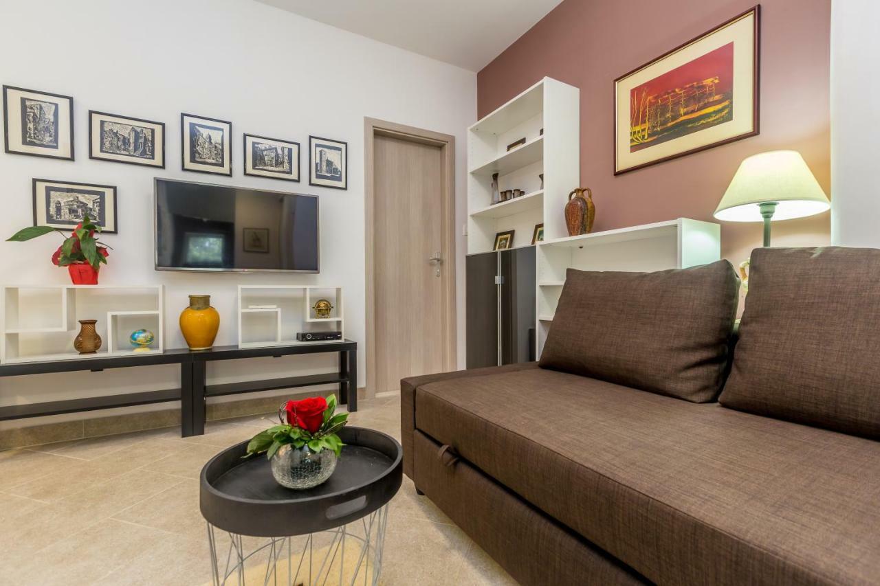 Kozala Apartment Rijeka Extérieur photo