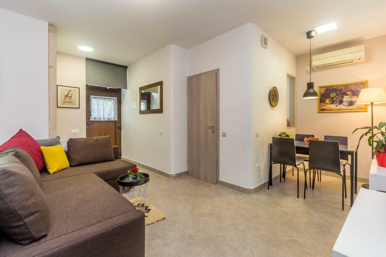 Kozala Apartment Rijeka Extérieur photo
