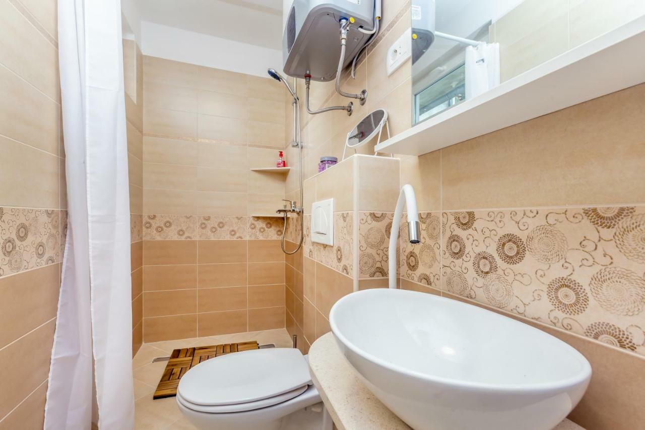 Kozala Apartment Rijeka Extérieur photo