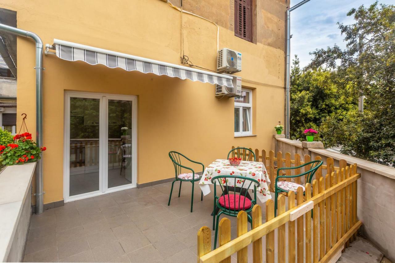 Kozala Apartment Rijeka Extérieur photo