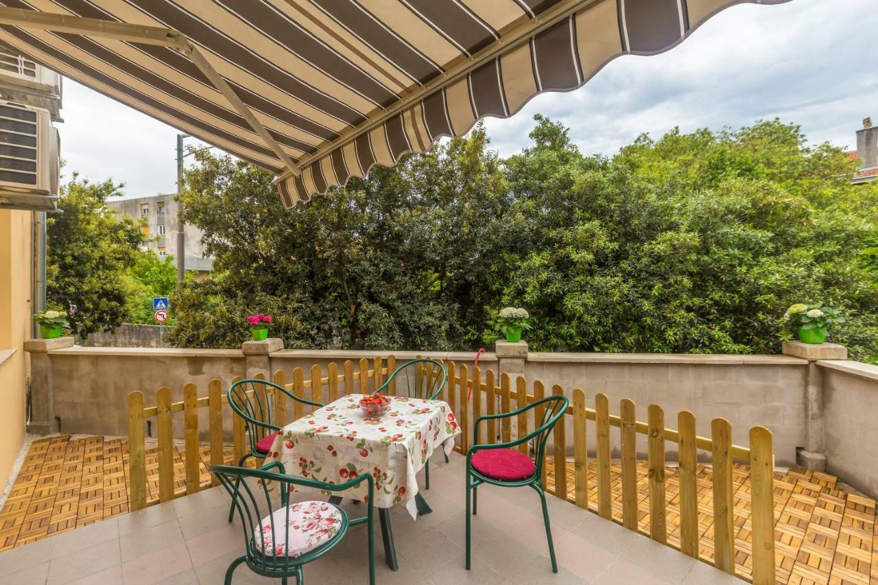 Kozala Apartment Rijeka Extérieur photo
