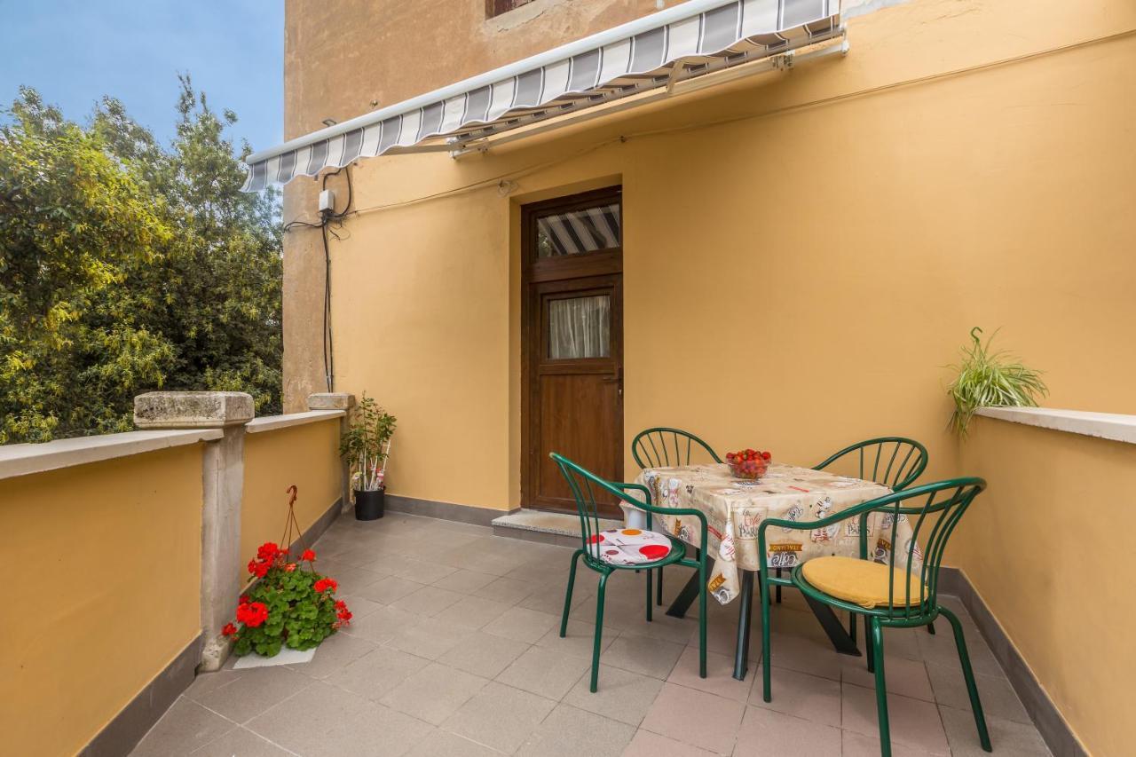 Kozala Apartment Rijeka Extérieur photo